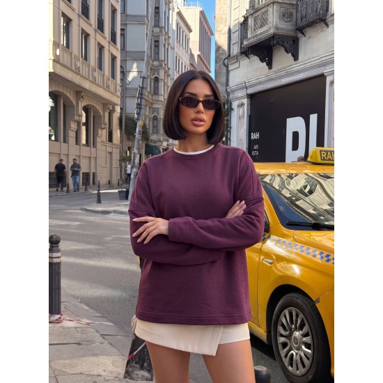 BASIC SWEAT 191747