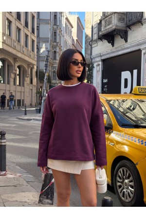 BASIC SWEAT 191747