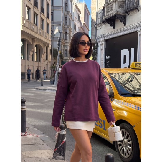 BASIC SWEAT 191747