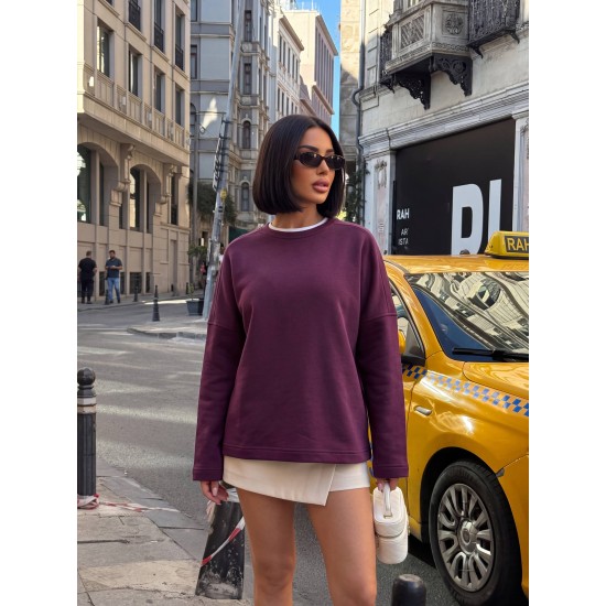 BASIC SWEAT 191747