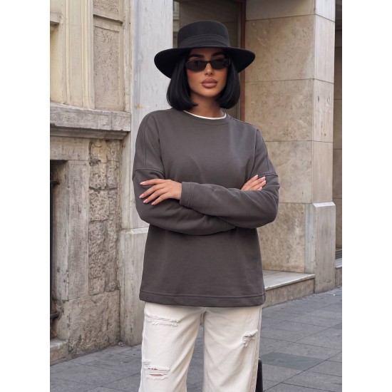 BASIC SWEAT 191748