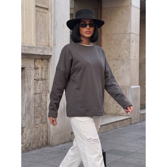 BASIC SWEAT 191748