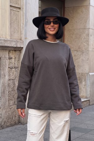 BASIC SWEAT 191748