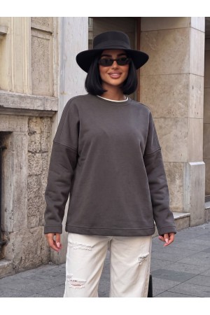 BASIC SWEAT 191748