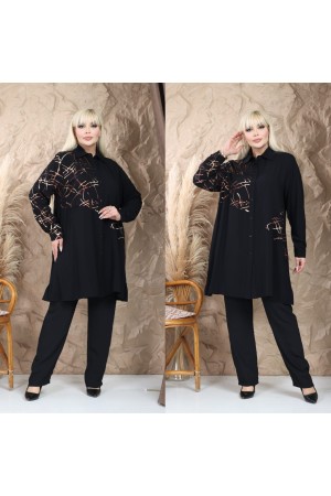 VISKON DOKUMA KUMAŞ TUNIK 188707