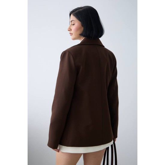 BLAZER JACKET 191217