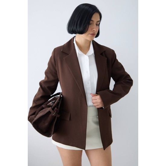 BLAZER JACKET 191217