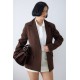 BLAZER JACKET 191217