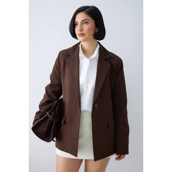 BLAZER JACKET 191217