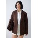 BLAZER JACKET 191217