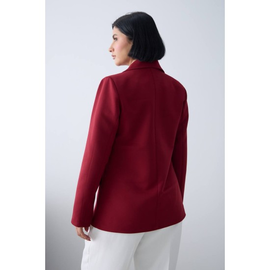 BLAZER JACKET 191218
