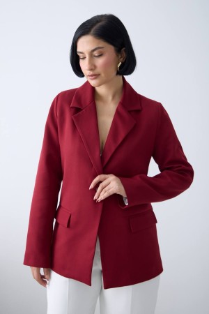 BLAZER JACKET 191218
