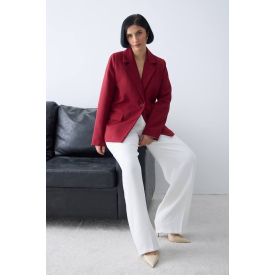 BLAZER JACKET 191218