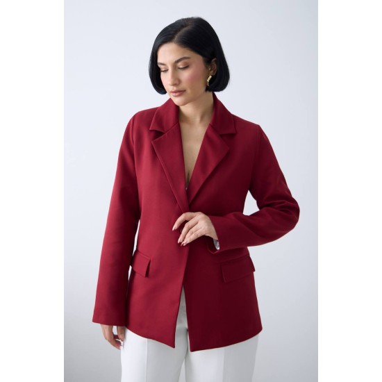 BLAZER JACKET 191218