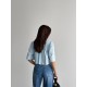 BUZGU DETAY BLUZ 189668