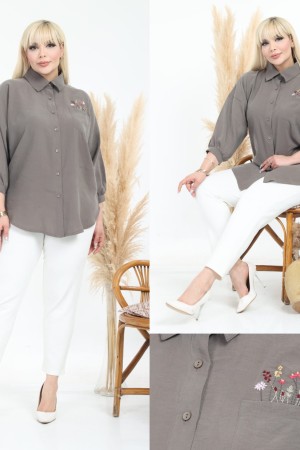 MODAL KUMAS GOMLEK 188857