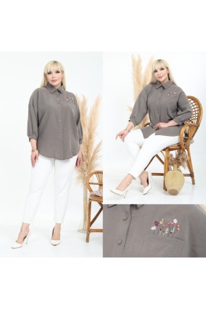 MODAL KUMAS GOMLEK 188857