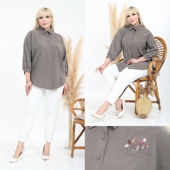 MODAL KUMAS GOMLEK 188857