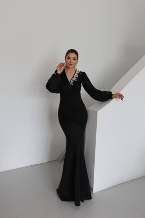 ÖZEL TASARIM ABİYE 188237