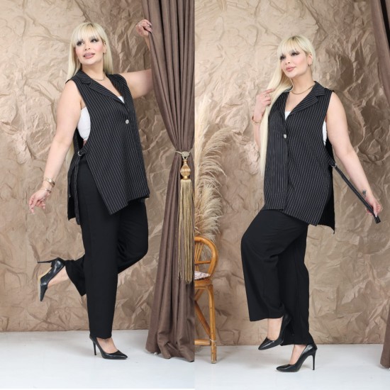 WOVEN FABRIC SET 188712