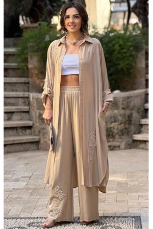 VISKON KUMAS TAKIM 188485