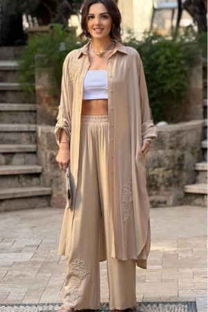 VISCOSE FABRIC SET 188485