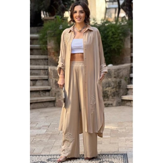 VISCOSE FABRIC SET 188485