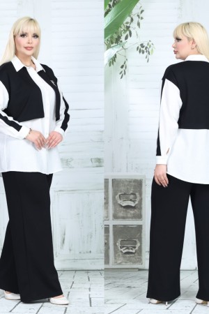 VORTEX VISCOSE FABRIC SET 188717