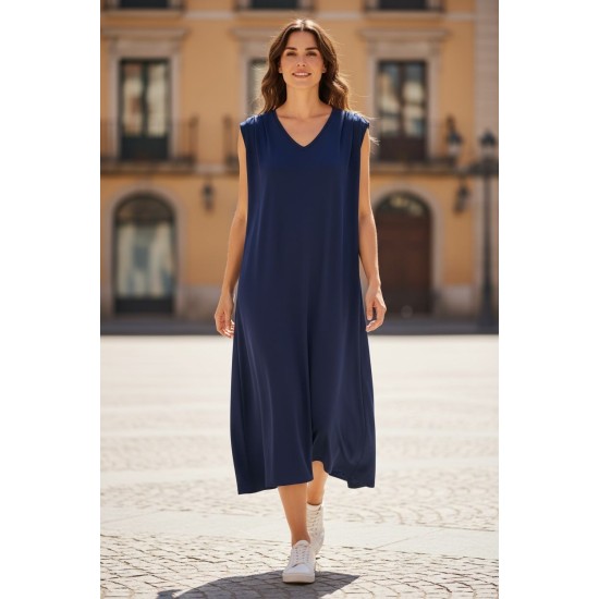 OYSHO KUMAS ELBISE 188830