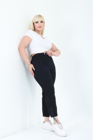 JEAN PANTOLON TAS DETAY 188853