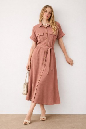 GÖMLEK ELBISE 188702