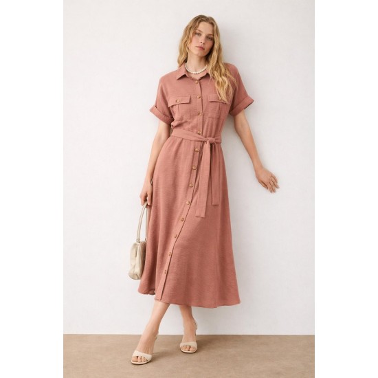 GÖMLEK ELBISE 188702