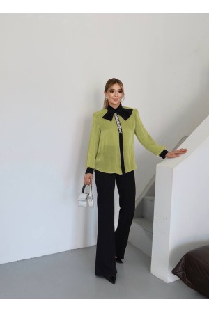 TASARIM TAKIM AKSESUAR GÖMLEK DETAY 188184