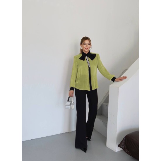 TASARIM TAKIM AKSESUAR GÖMLEK DETAY 188184