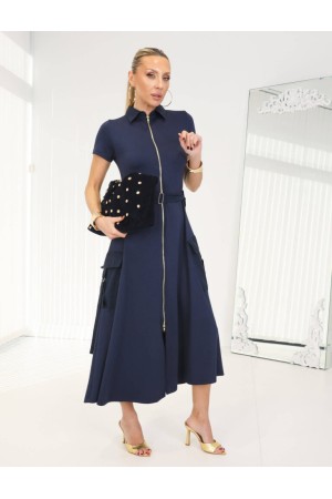 PARASUT GARNILI CEPLI ELBISE 188984