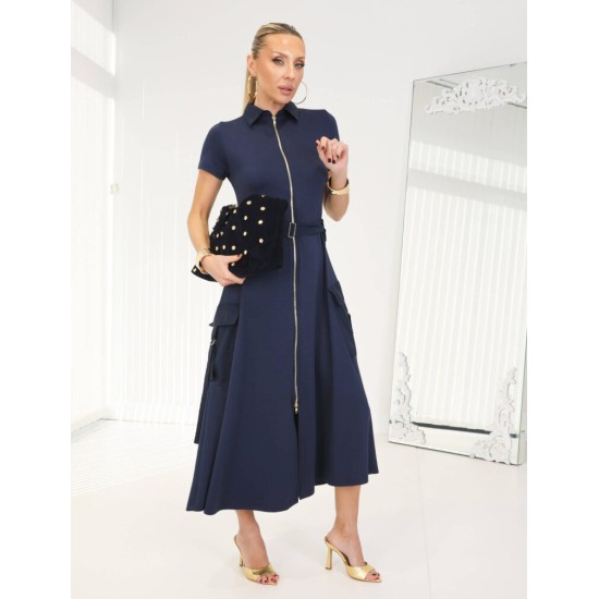 PARASUT GARNILI CEPLI ELBISE 188984