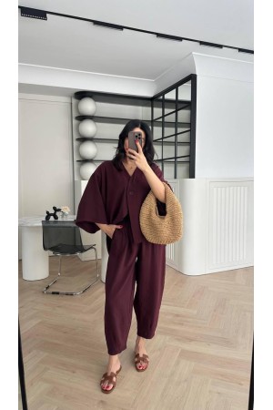 MODAL PANTOLON TAKIM 188523