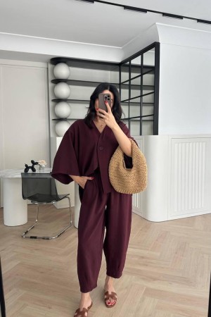 MODAL PANTOLON TAKIM 188523