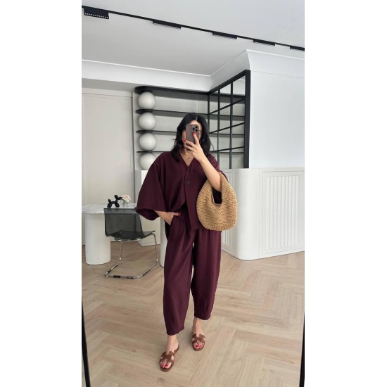 MODAL PANTOLON TAKIM 188523