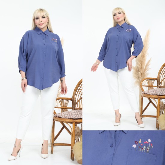 MODAL KUMAS GOMLEK 188858