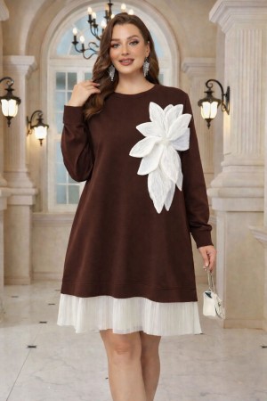 DESIGNER DRESS 188616