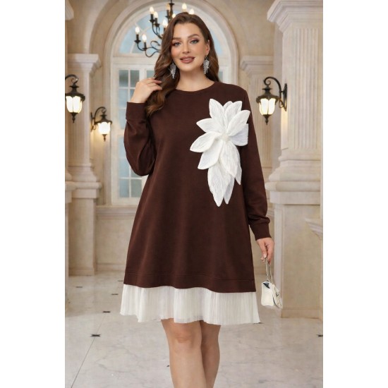 DESIGNER DRESS 188616