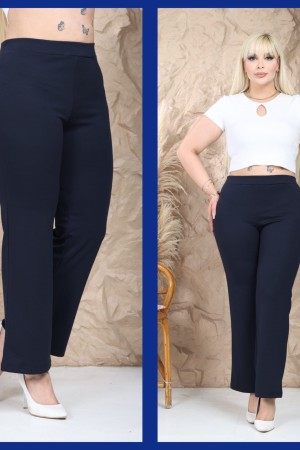 OYSHO FABRIC PANTS 188709