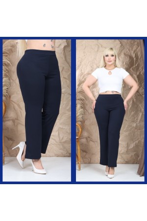 OYSHO FABRIC PANTS 188709