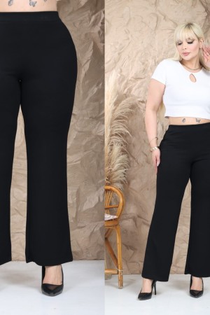 OYSHO FABRIC PANTS 188708