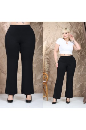 OYSHO FABRIC PANTS 188708