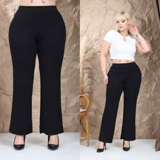 OYSHO FABRIC PANTS 188708