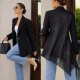LACE JACKET 188656