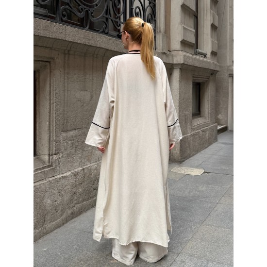 LINEN FABRIC SET 188496