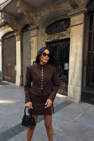 CHANEL PUL DETAY ETEK TAKIM 191825